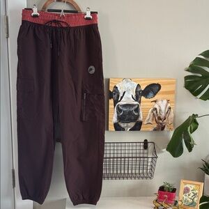 Nike Dri-fit Joggers